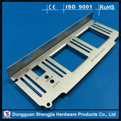 China Custom Stamping Furniture Stainless Steel Metal Hardware Product