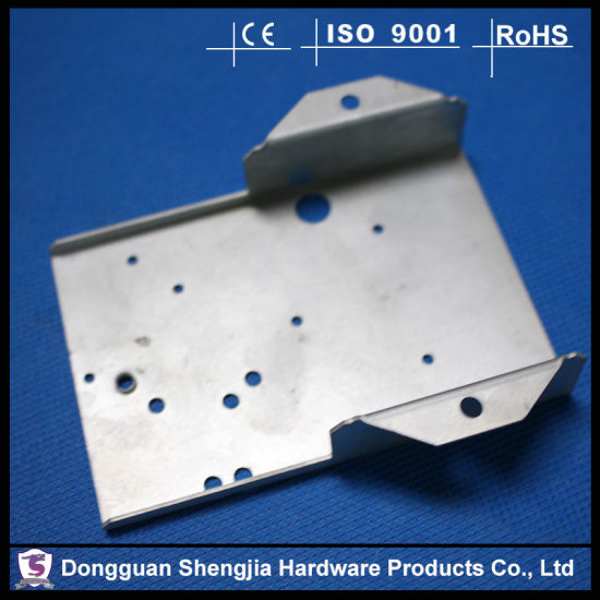 China Hardware Custom Sheet Stamping Fabrication Bending Metal Forming