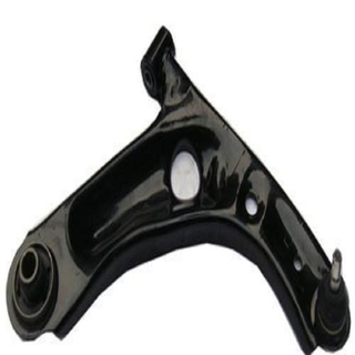 New Auto Chassis Steel Aluminum Stamping Parts