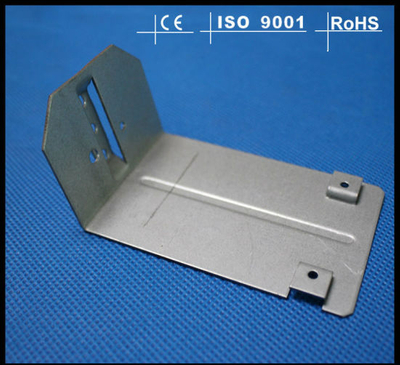 Stainless Steel Custom Metal Stamping Supplies