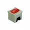 12mm Metal Pushbutton Switch with IP67 Protection