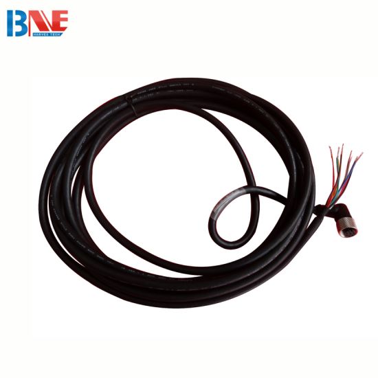 Professional OEM Wire Harness for Industry Equipment