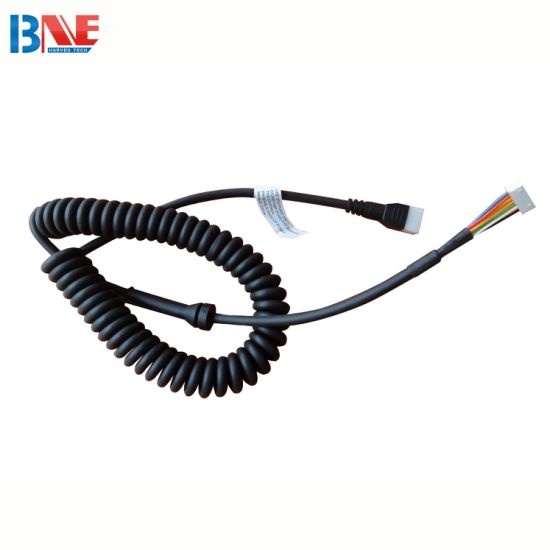 Professional Customized Industrial Wire Harness for Electronic