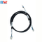 OEM ODM Customized Black Cable Wire Harness for Industry Equipment
