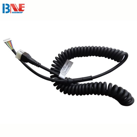 Professional Manufacturers Relatively Reasonable Price Industrial Wiring Harness