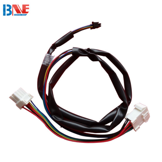 OEM Medical Appliances Cable Assembly Wire Harness