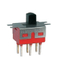 SGS Miniature Micro Plunger Switch Slide Switch (250)