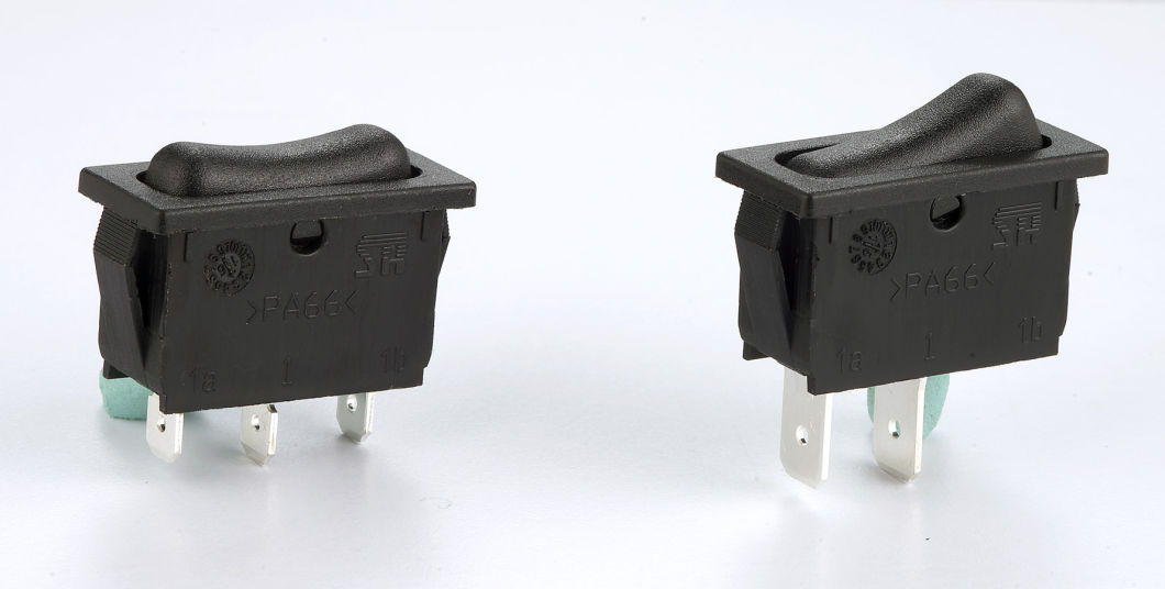 Rocker Switch for Appliance