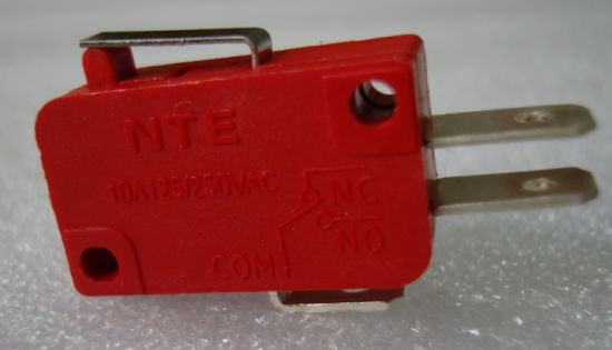 Micro Switch for Microwave Oven (SM3-510A)