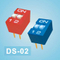 Dip Switch (DS-02)
