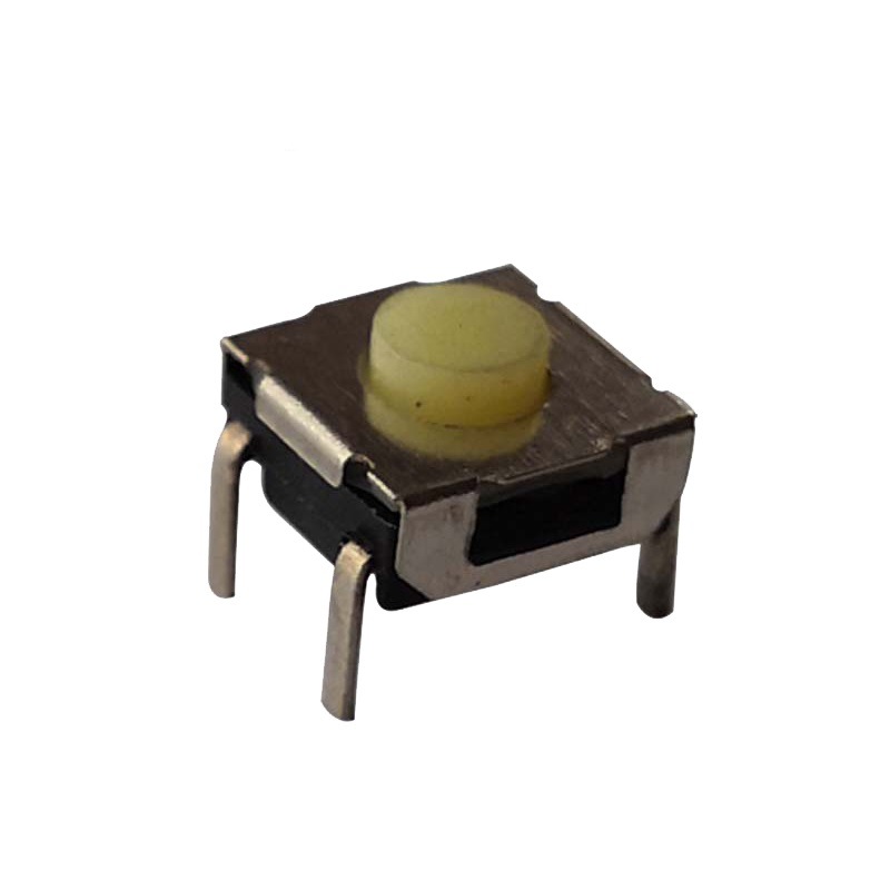 6X6 Long Travel Tact Switch