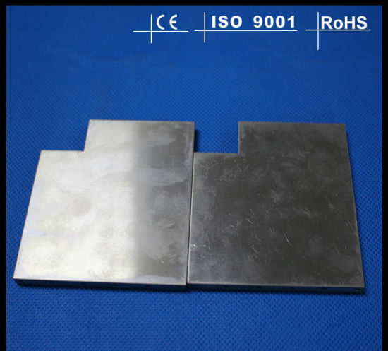 ISO 9001 Stainless Stamped Steel Stamping Parts