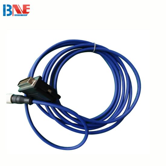 Custom Wire Harness Assembly Manufacturers Industry Machinery