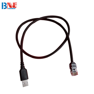 OEM High Quality Automotive Wire Harness Manufacturer