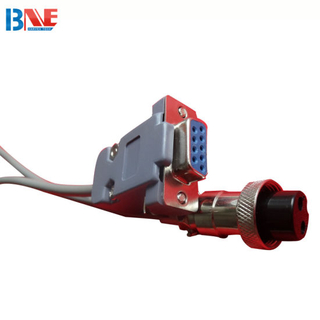 Factory Provide Customized Automation Wiring Harness for Medical Equipment