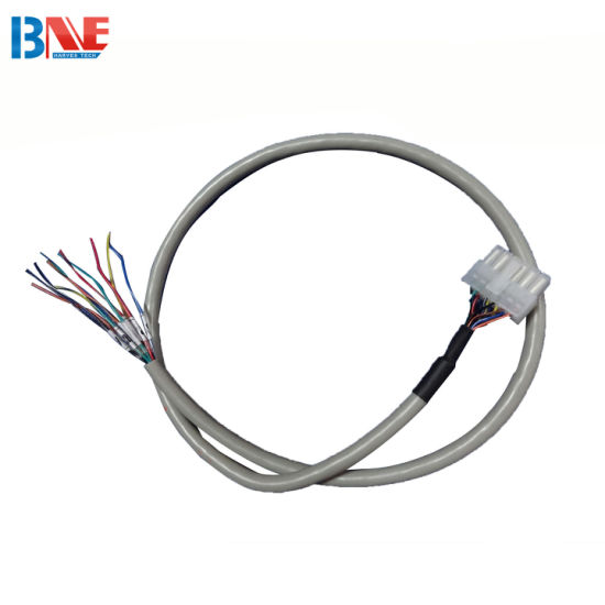 OEM Connector with Cable Wire Harness