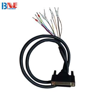 Industrial Wire Manufacturer Communication and Control Wiring Harness