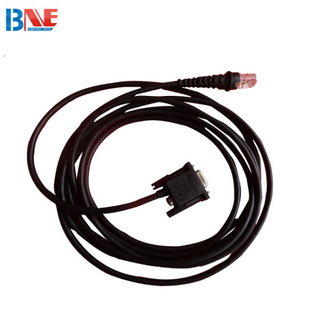 UL Terminal Wire Harness for Power Supply