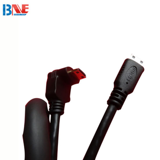 Customized Professional Wire Harness Manufacturer