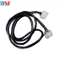 Custom Female and Male Waterproof Connector Medical Equipment Wire Harness