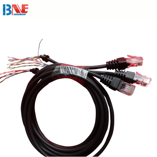 Top Selling Wiring Harness for Medical Equipment High Quality Wire Harness Manufacturer