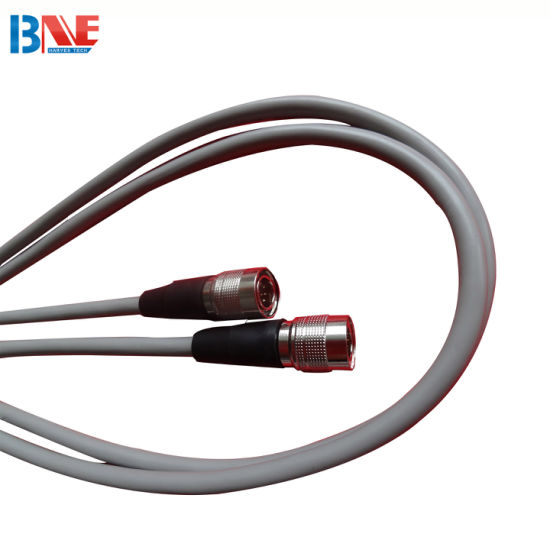 Custom Molex Electric Wire Harness Cable with Molex Connector Manufacturer