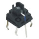 SGS 6*6mm Momentary Tact Switch (KSS-2EG4250)
