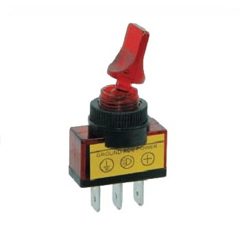 Detect Switch for Toy (HD2-03A)