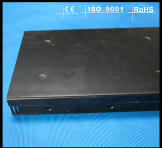 Custom Stainless Steel Precision Stamping Parts