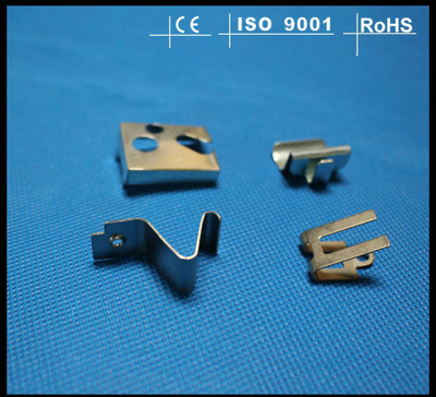 Customized Magnetic Metal Quick Release Belt Clips