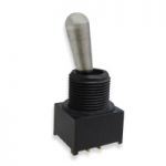 Sealed Toggle Switch Cap -Rubber Hood