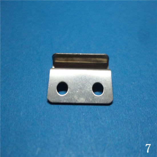 Stamping Metal Punching Clips Bracket Clips Fasteners