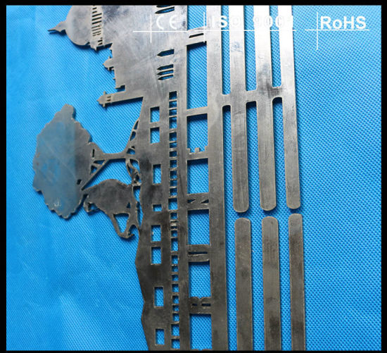 Rapid Prototype Metal Sheet Stamping Parts