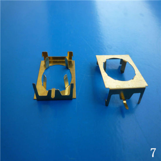 Electrical Switch Precision Fasteners Clips