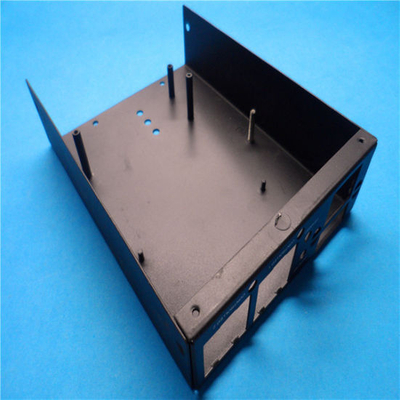 Factory Supply Professional Sheet Metal Stamping Parts