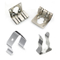 Precision Very Thin Metal Stamping Parts