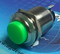 22 mm Metal Pushbutton Switch with Waterproof Protection