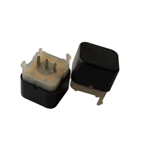 22mm Metal Pushbutton Switch with off- (ON)