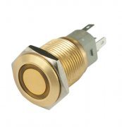 Customerized Printing Pushbutton Switches