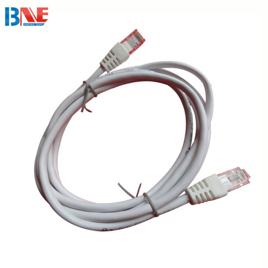 Custom ISO Wiring Harness for Medical Equipment Wire Cable Harness