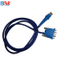 OEM ODM Customized Industrial Automobile Medical Application Cable Low Voltage Wire Harness