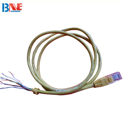Factory Custom Medical Application Wire Harness Manufacturer in China