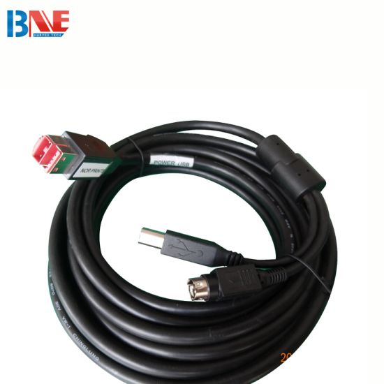 High Quality Custom Wire Harness for Industry Machine