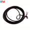 Customized Wire Harness Cable Assembly with Male Connector