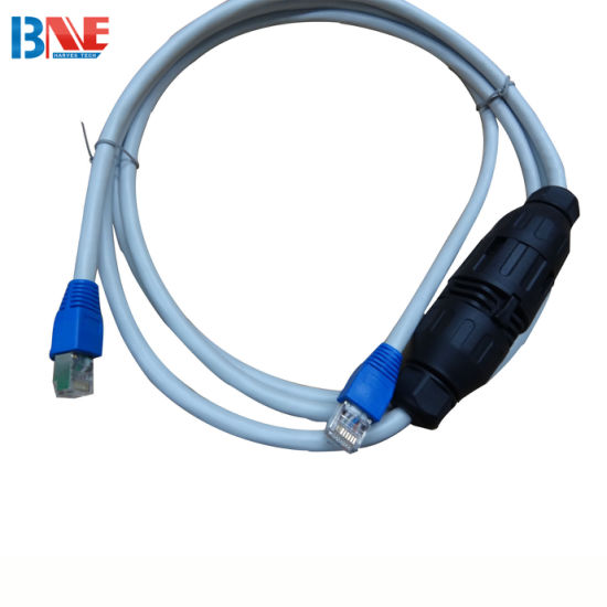 OEM Custom Medical Wire Harness and Cable Assembly