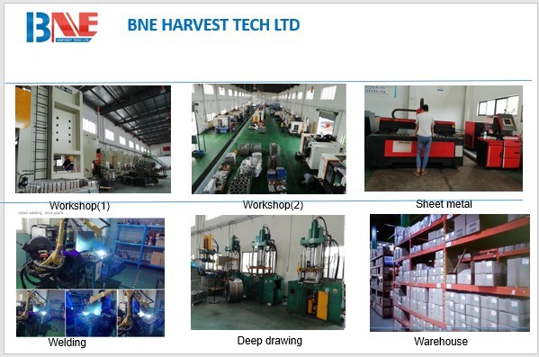 Electronic Communication Accessories, Zinc Die Casting Hardware Accessories, Radio Electronic Equipment