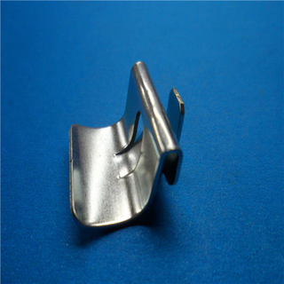 Automotive Perforated Metal Stamping Part for Furniture