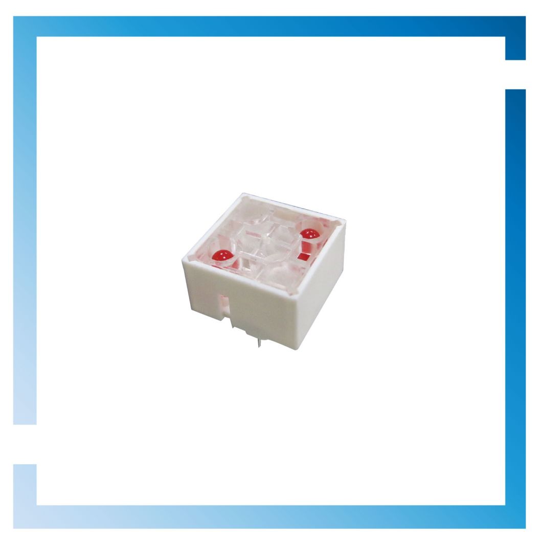 Tact Switch for Telecom