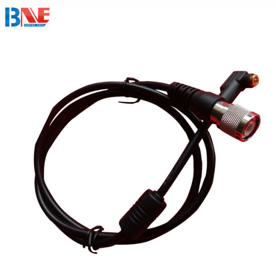 Customized Industry Auto Medical Electrical Wire Harness