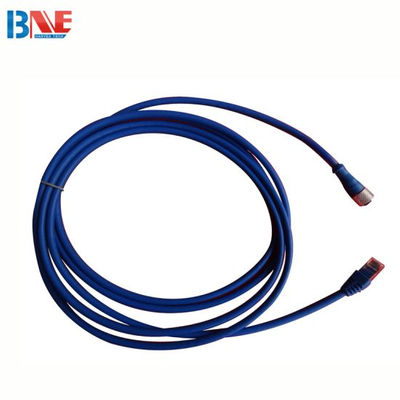 Flexible Cable Assembly OEM Custom Wire Harness